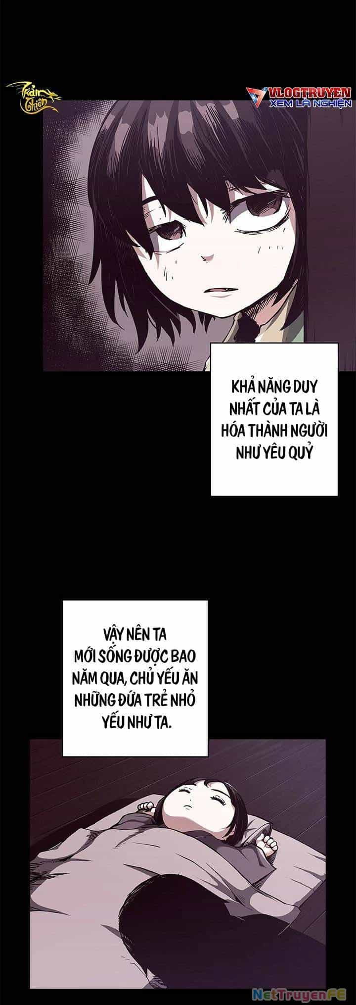 Kiếm Thần: Thần Chi Tử - Chương 7 - ảnh 36