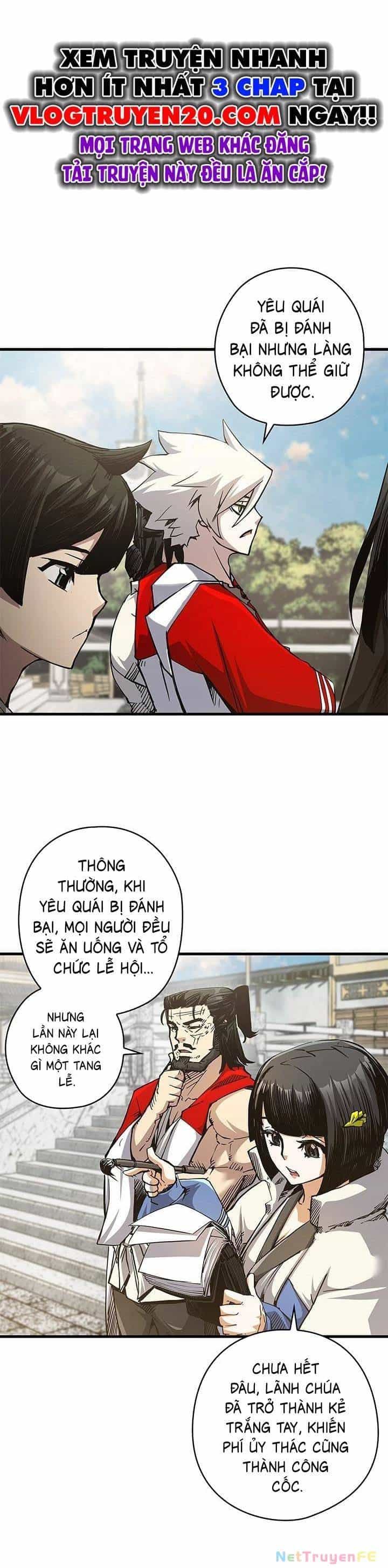 Kiếm Thần: Thần Chi Tử - Chương 9 - ảnh 42