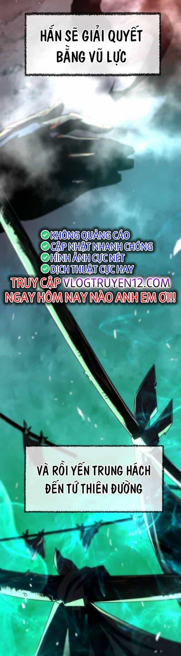 Kiếm Thần Trọng Sinh - Chương 1 - ảnh 18