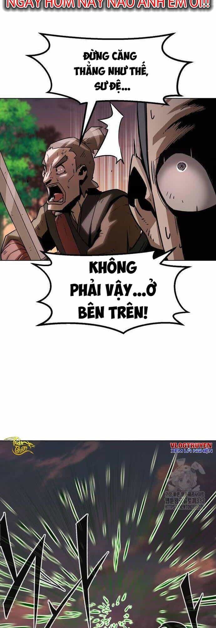 Kiếm Thần Trọng Sinh - Chương 11 - ảnh 24