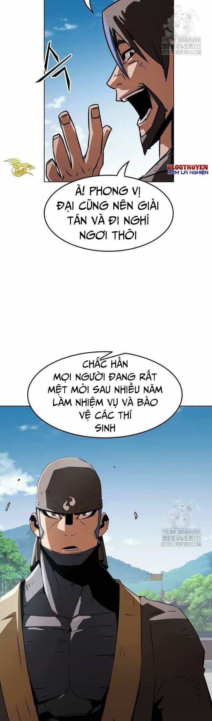 Kiếm Thần Trọng Sinh - Chương 15 - ảnh 36