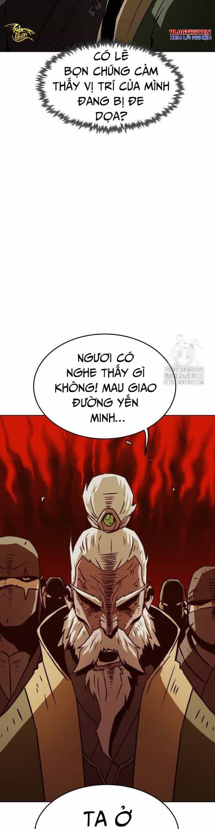 Kiếm Thần Trọng Sinh - Chương 16 - ảnh 46