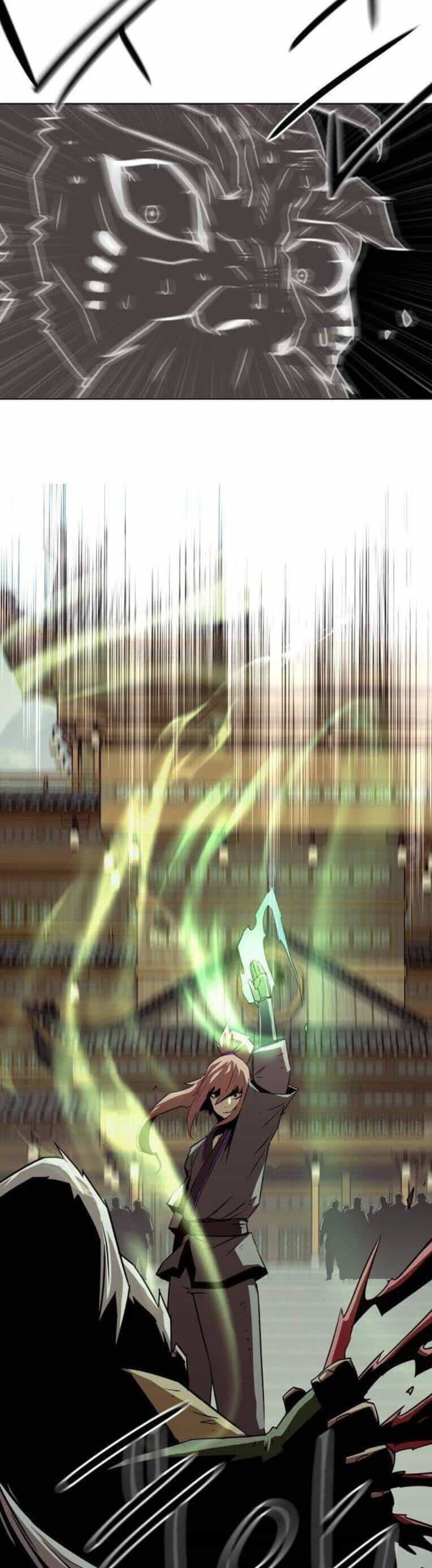 Kiếm Thần Trọng Sinh - Chương 17 - ảnh 47