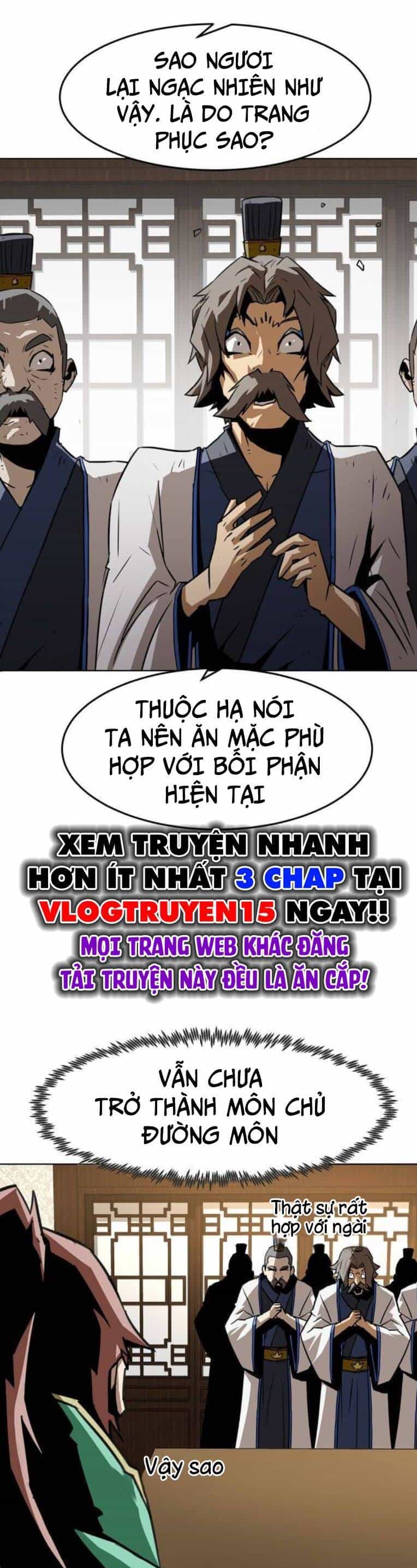Kiếm Thần Trọng Sinh - Chương 18 - ảnh 42