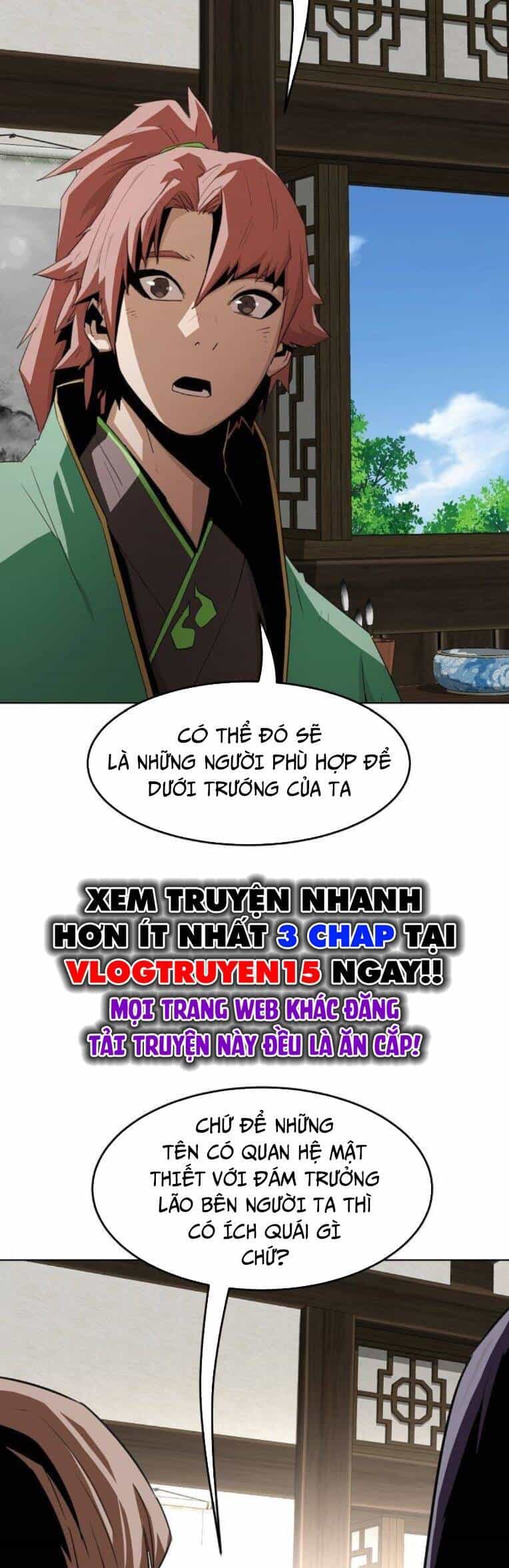 Kiếm Thần Trọng Sinh - Chương 19 - ảnh 12
