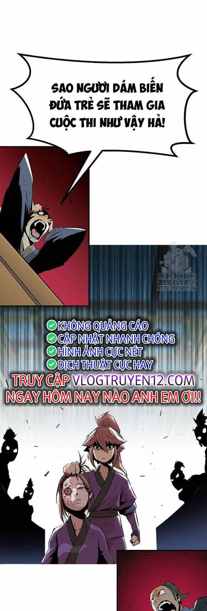 Kiếm Thần Trọng Sinh - Chương 2 - ảnh 15