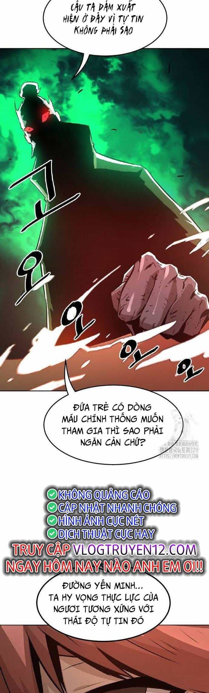 Kiếm Thần Trọng Sinh - Chương 2 - ảnh 24