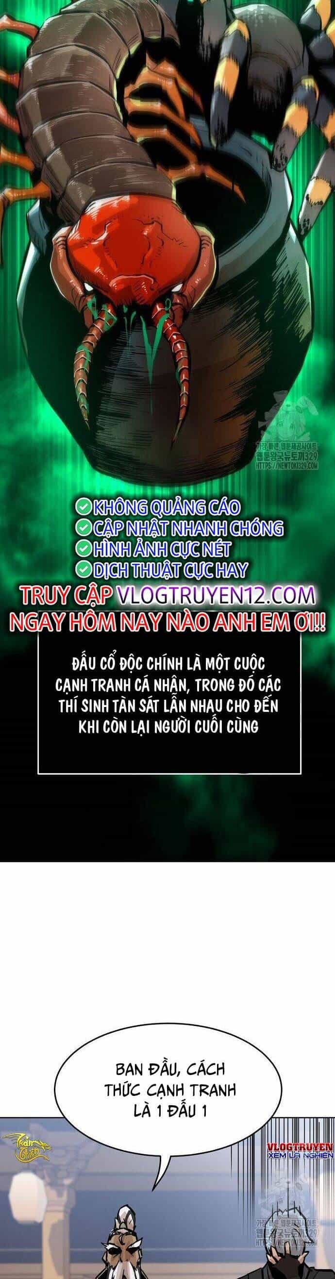 Kiếm Thần Trọng Sinh - Chương 2 - ảnh 84