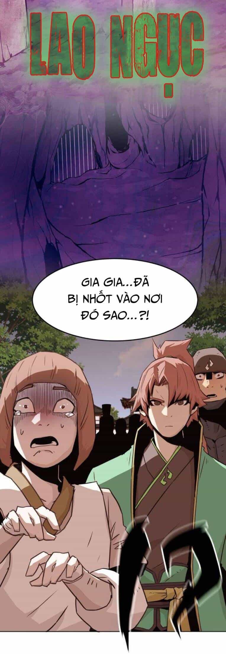Kiếm Thần Trọng Sinh - Chương 20 - ảnh 32
