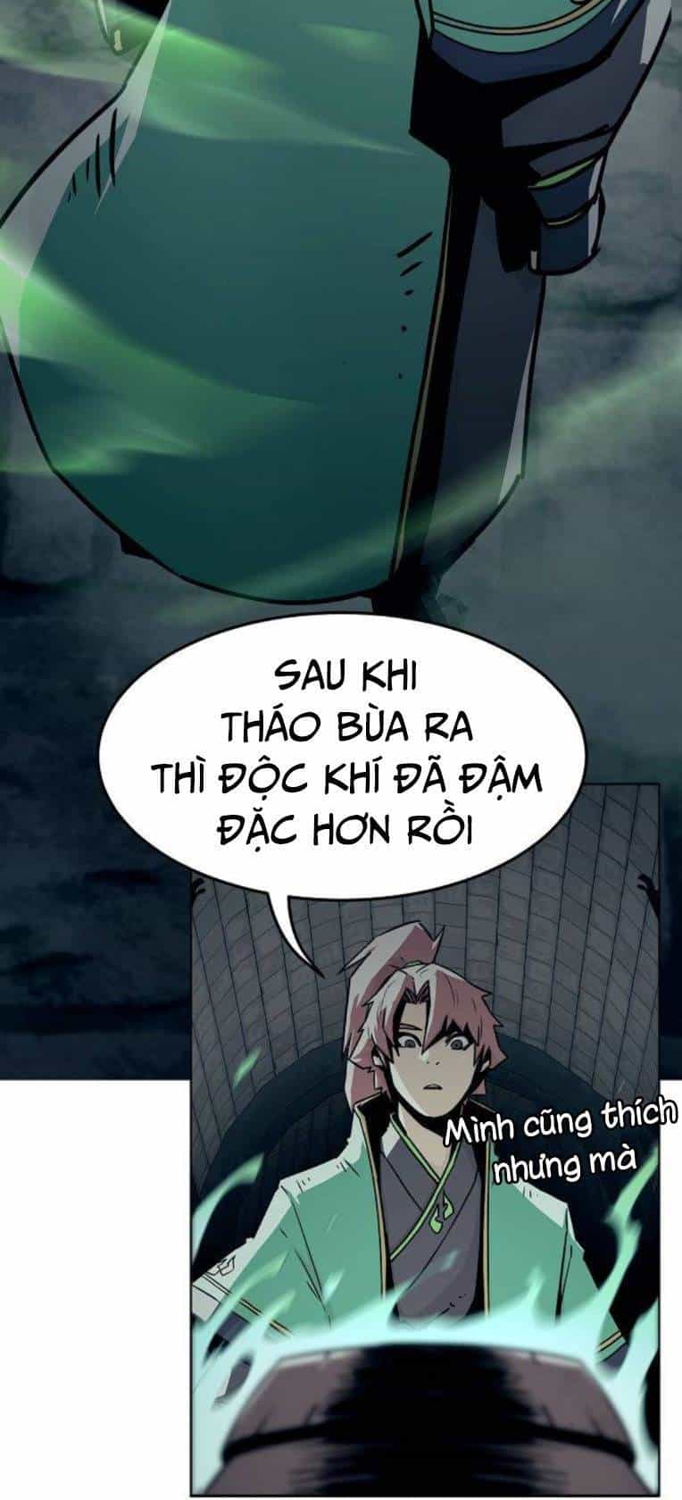 Kiếm Thần Trọng Sinh - Chương 26 - ảnh 63
