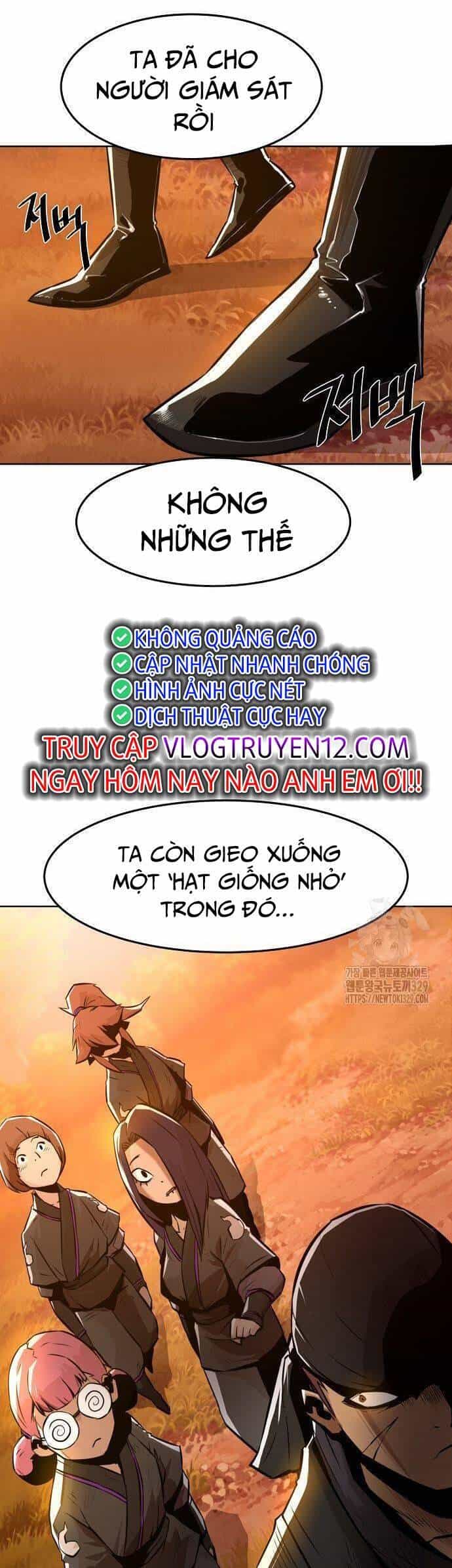 Kiếm Thần Trọng Sinh - Chương 3 - ảnh 12