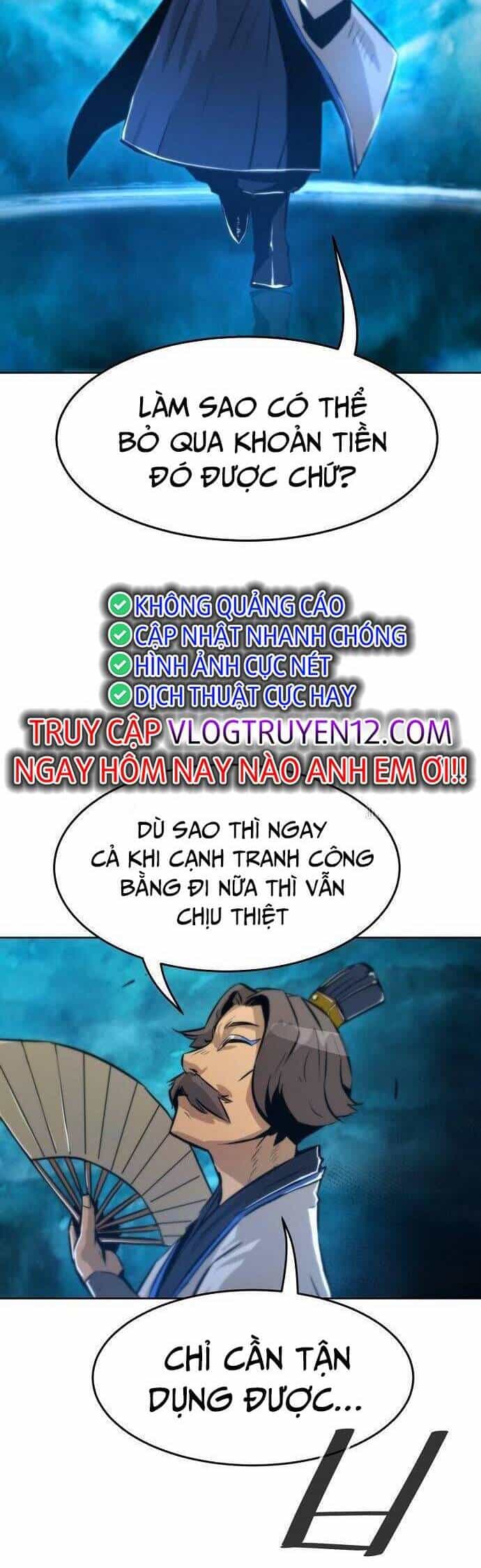 Kiếm Thần Trọng Sinh - Chương 3 - ảnh 45