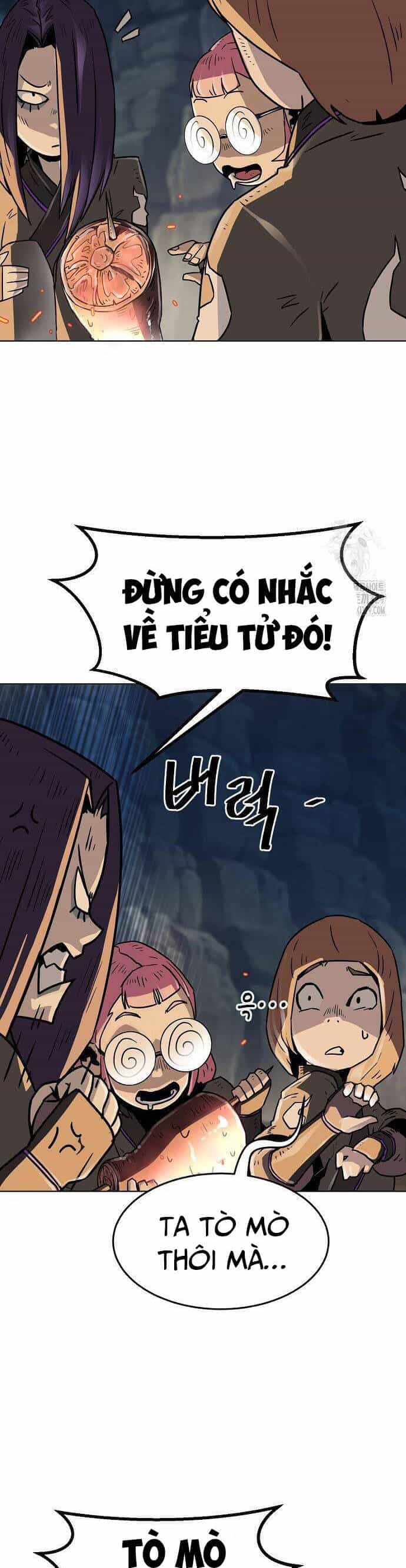 Kiếm Thần Trọng Sinh - Chương 5 - ảnh 9