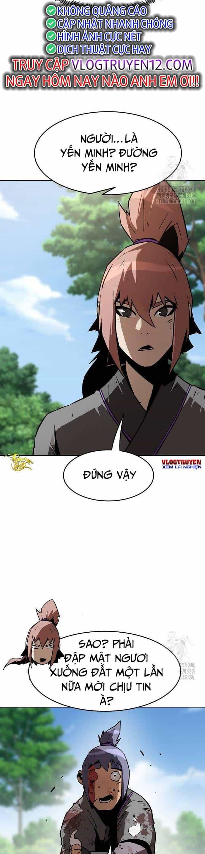 Kiếm Thần Trọng Sinh - Chương 9 - ảnh 5