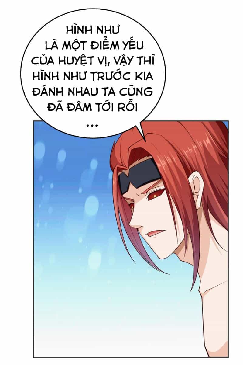 Kiếm Thần Tuyệt Thế - Chương 207 - ảnh 14