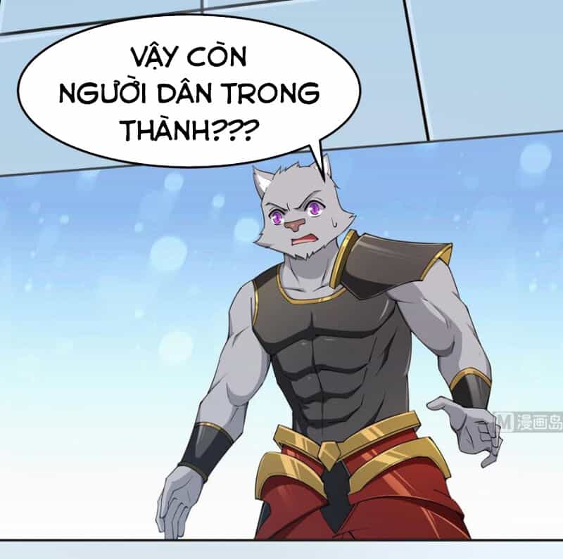 Kiếm Thần Tuyệt Thế - Chương 208 - ảnh 10