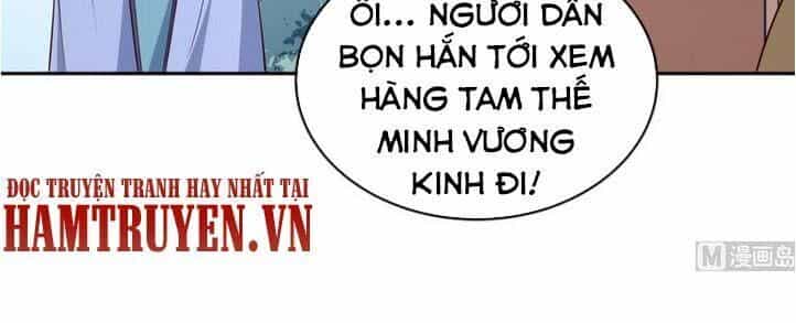 Kiếm Thần Tuyệt Thế - Chương 211 - ảnh 3