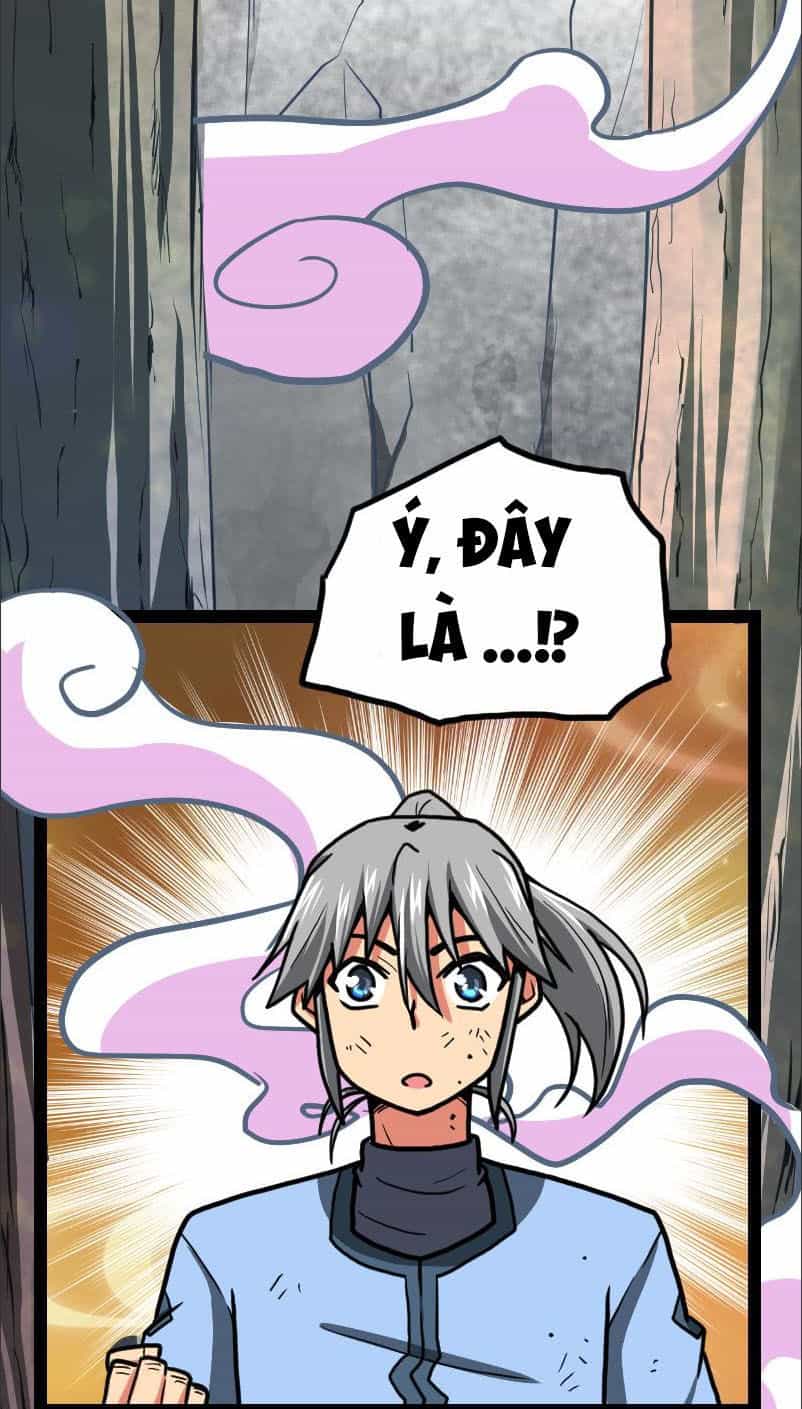 Kiếm Thần Tuyệt Thế - Chương 33 - ảnh 7