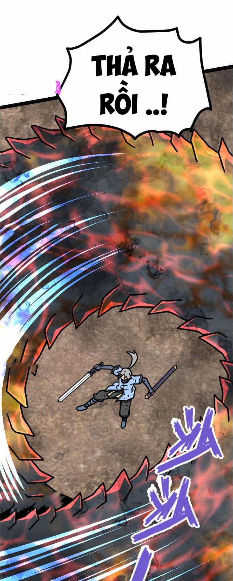 Kiếm Thần Tuyệt Thế - Chương 35 - ảnh 12