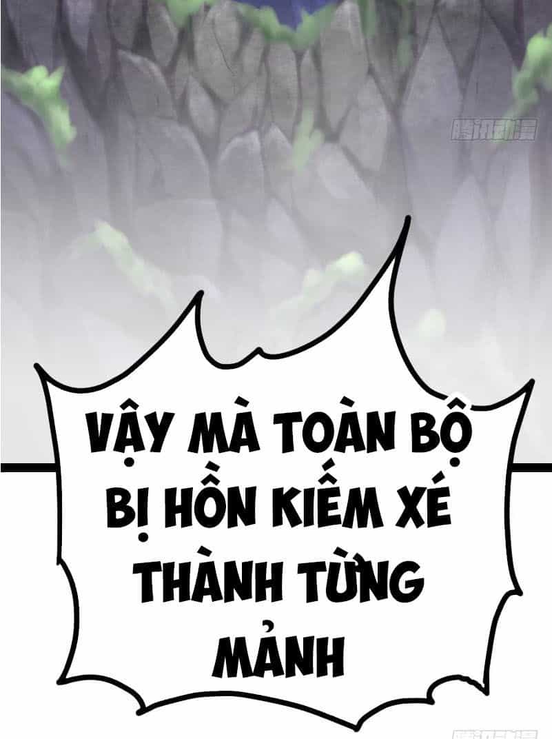 Kiếm Thần Tuyệt Thế - Chương 38 - ảnh 34