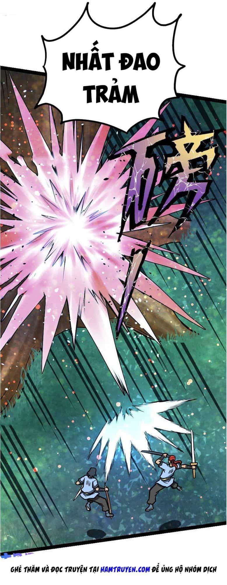 Kiếm Thần Tuyệt Thế - Chương 42 - ảnh 22