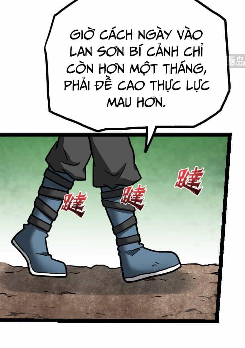 Kiếm Thần Tuyệt Thế - Chương 55 - ảnh 4