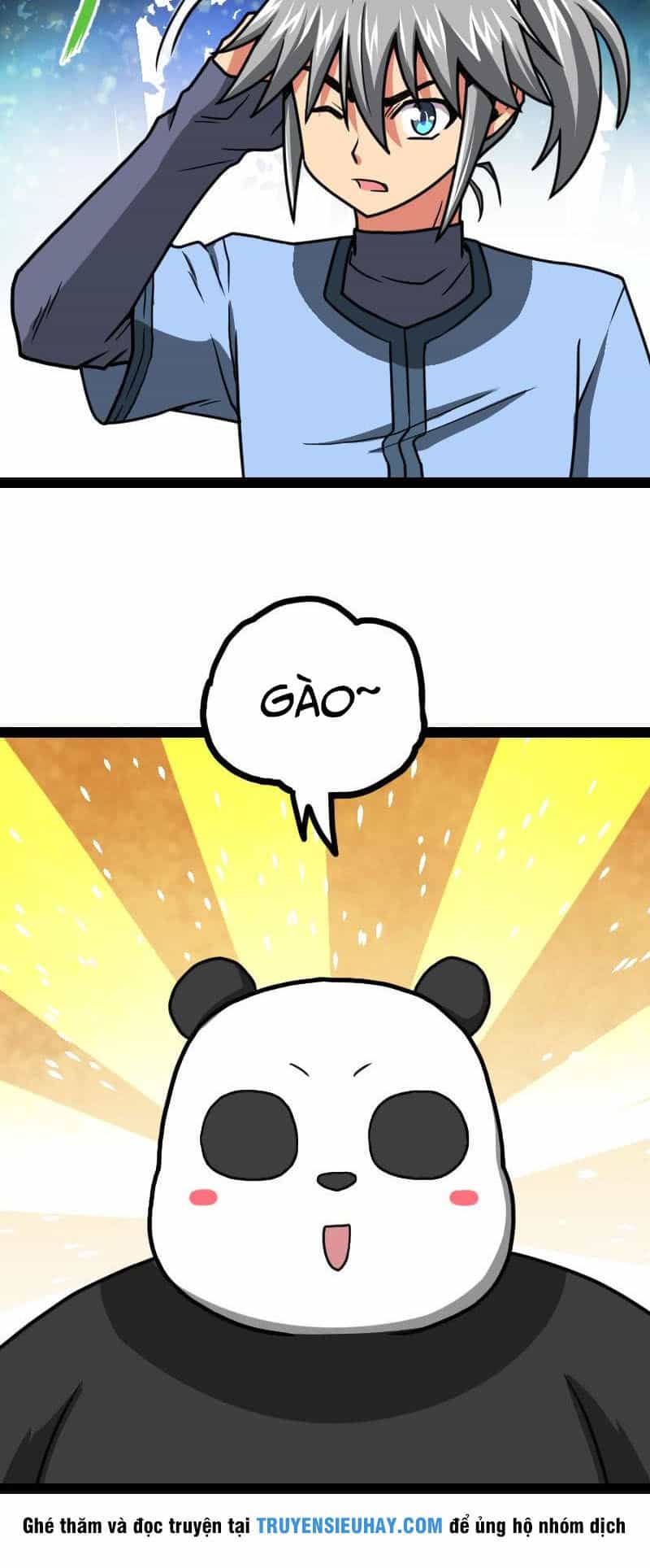 Kiếm Thần Tuyệt Thế - Chương 62 - ảnh 5