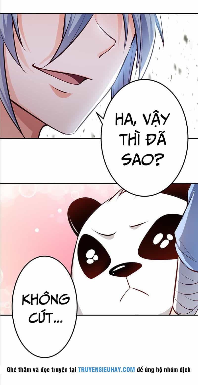 Kiếm Thần Tuyệt Thế - Chương 67 - ảnh 14