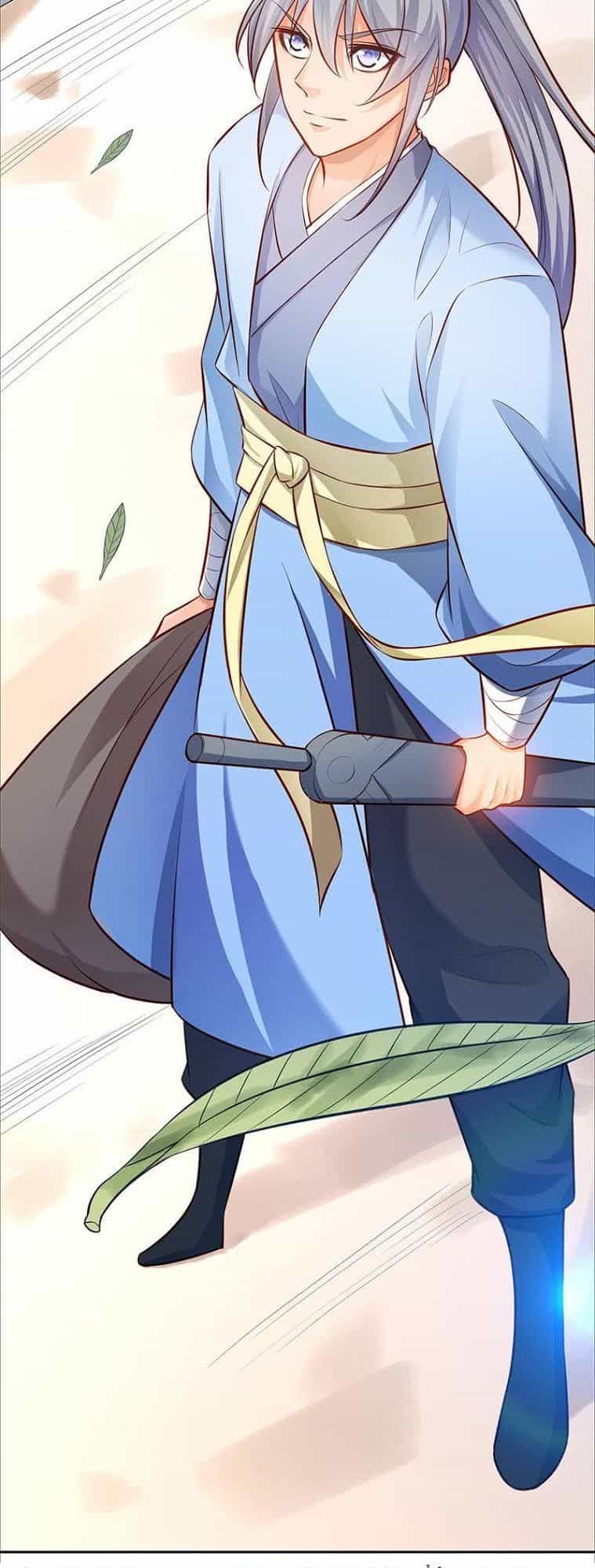 Kiếm Thần Tuyệt Thế - Chương 67 - ảnh 5