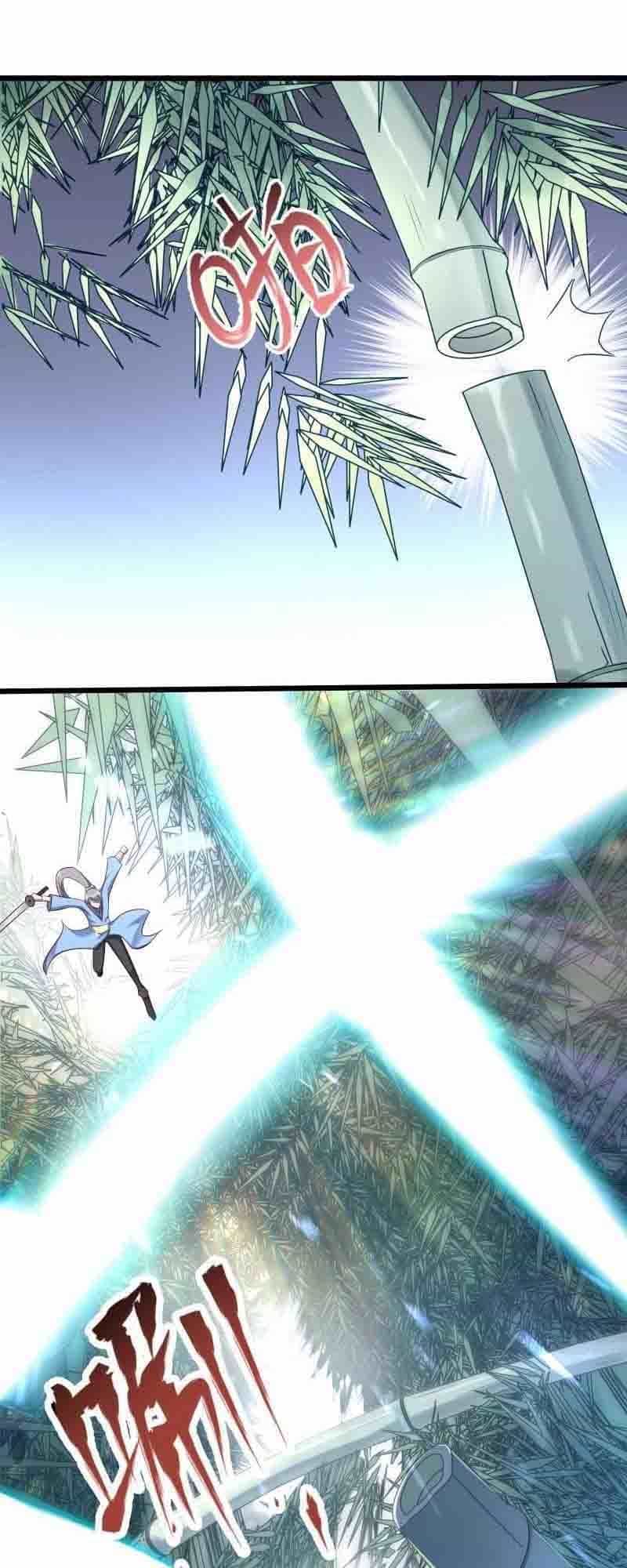 Kiếm Thần Tuyệt Thế - Chương 71 - ảnh 6
