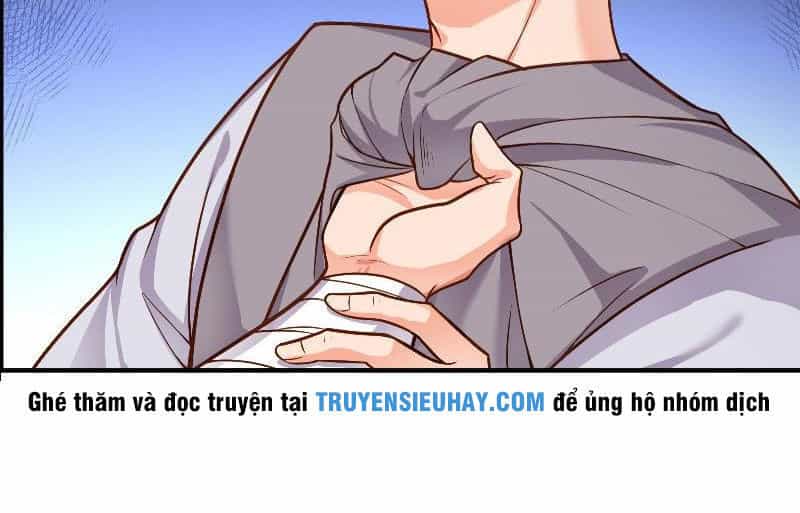 Kiếm Thần Tuyệt Thế - Chương 78 - ảnh 11