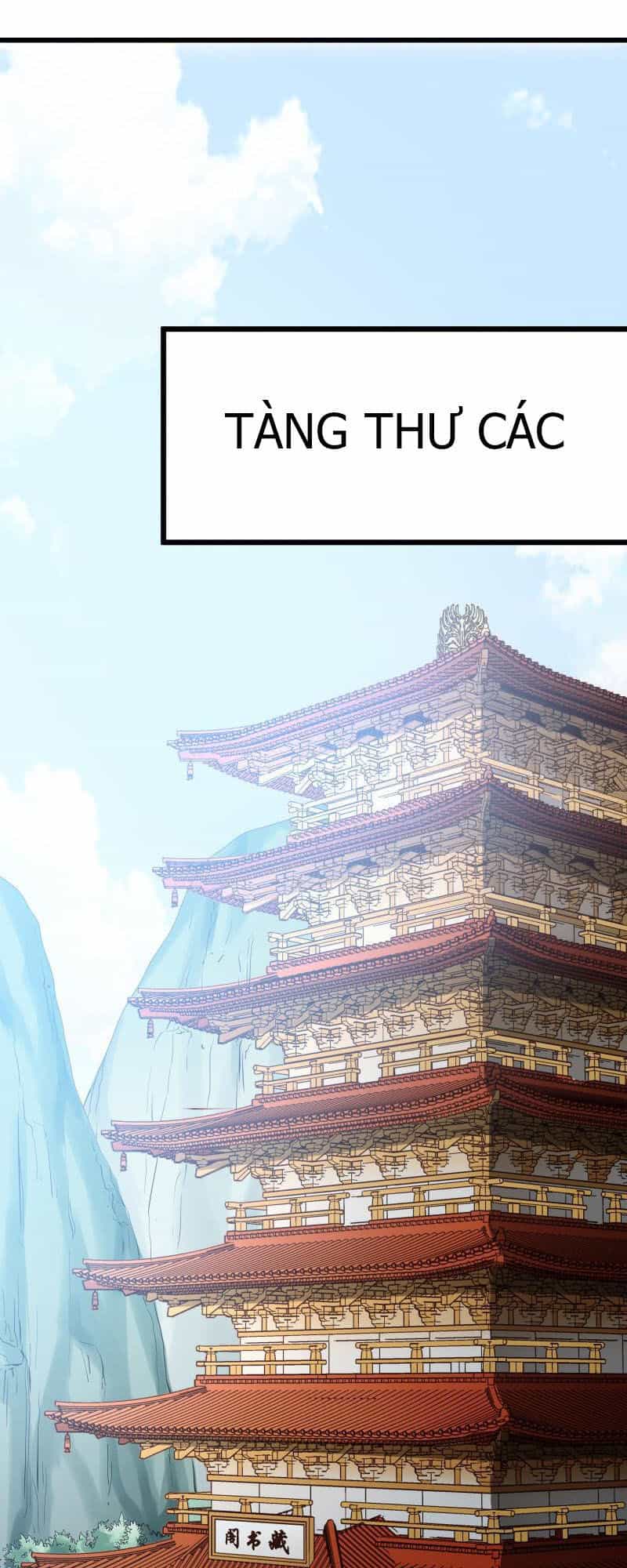 Kiếm Thần Tuyệt Thế - Chương 84 - ảnh 10