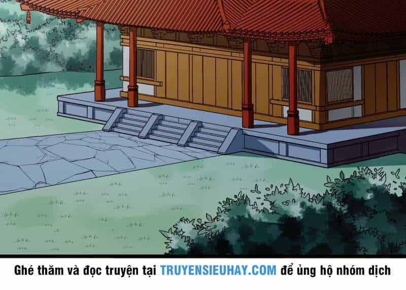 Kiếm Thần Tuyệt Thế - Chương 84 - ảnh 11