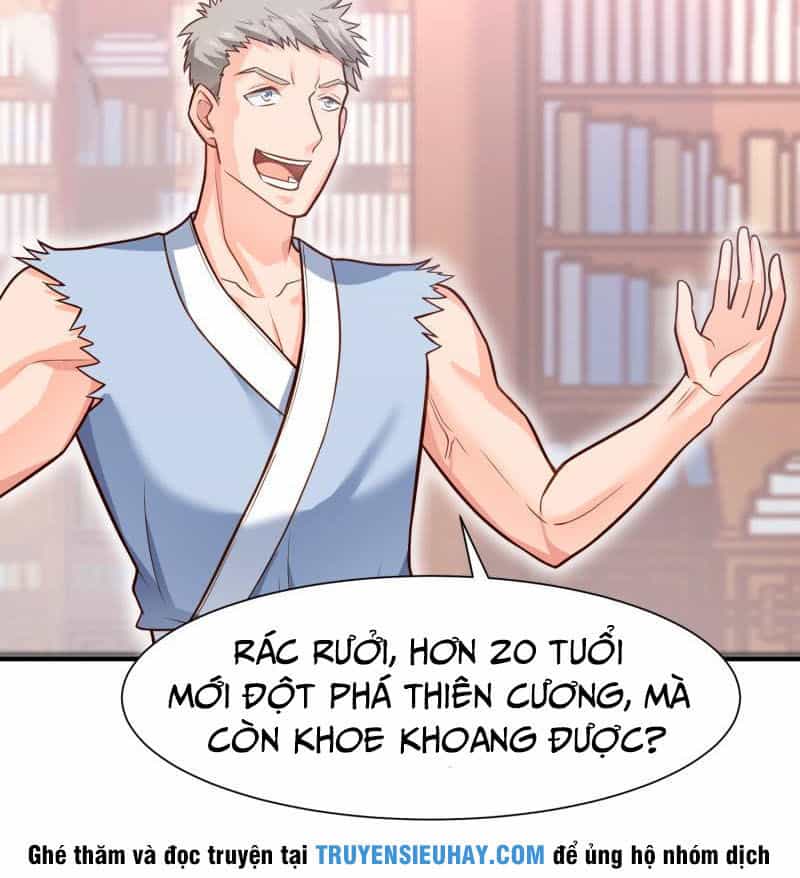 Kiếm Thần Tuyệt Thế - Chương 85 - ảnh 8