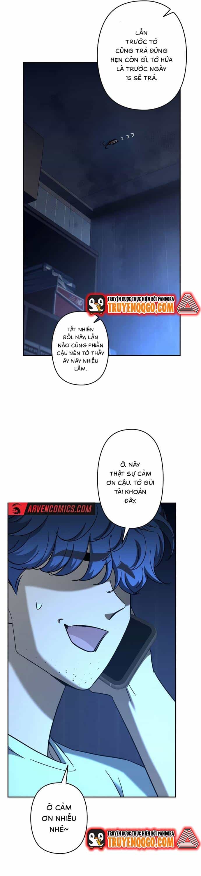 Kiếm Thánh Thiên Tài Của Học Viện - Chương 1 - ảnh 2