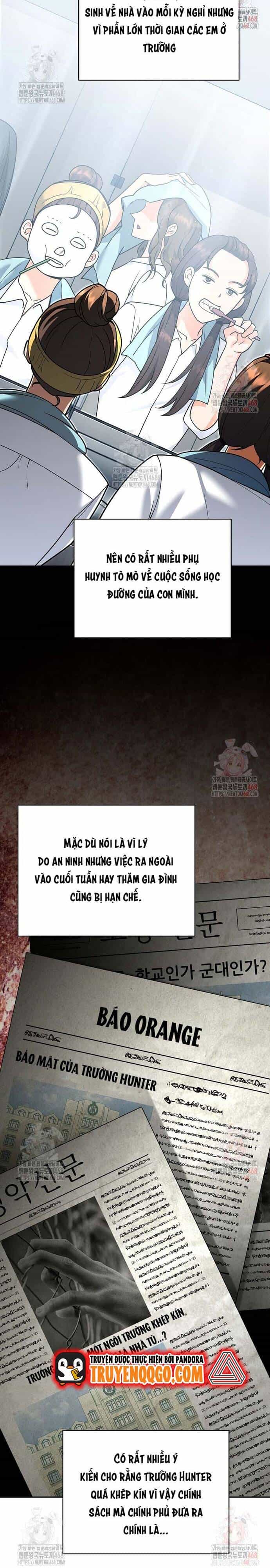 Kiếm Thánh Thiên Tài Của Học Viện - Chương 10 - ảnh 4