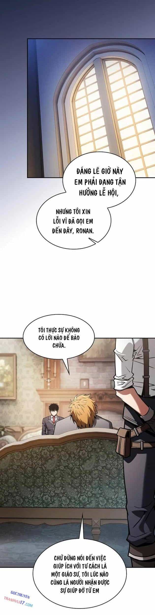 Kiếm Thánh Thiên Tài Của Học Viện - Chương 102 - ảnh 30
