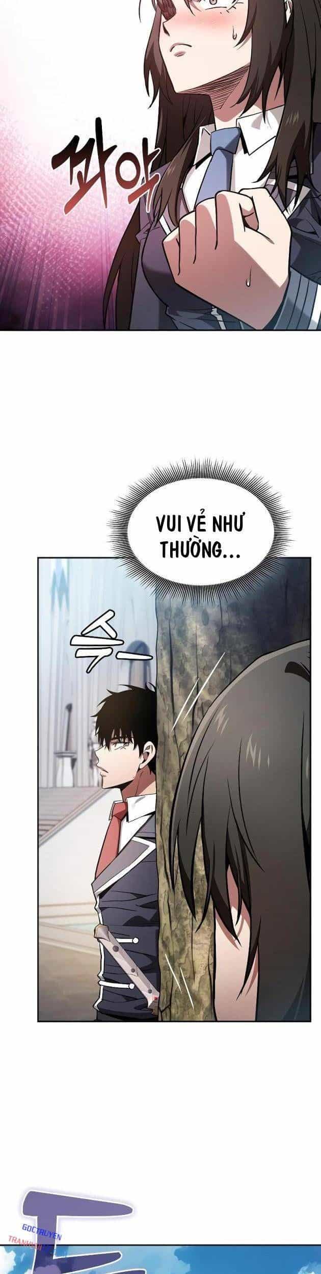Kiếm Thánh Thiên Tài Của Học Viện - Chương 103 - ảnh 40