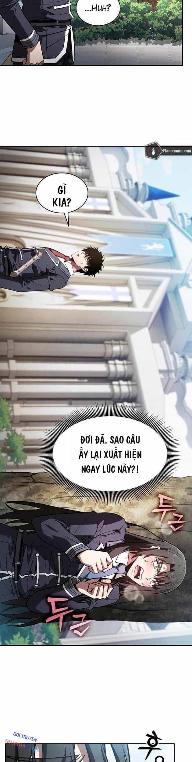 Kiếm Thánh Thiên Tài Của Học Viện - Chương 103 - ảnh 42