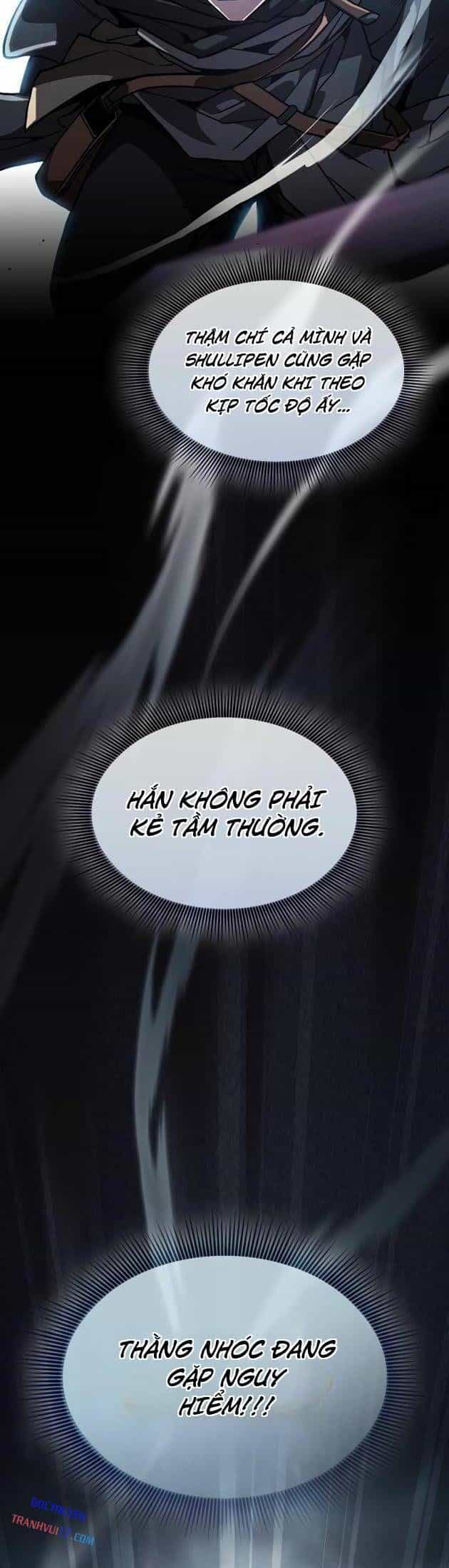 Kiếm Thánh Thiên Tài Của Học Viện - Chương 109 - ảnh 40