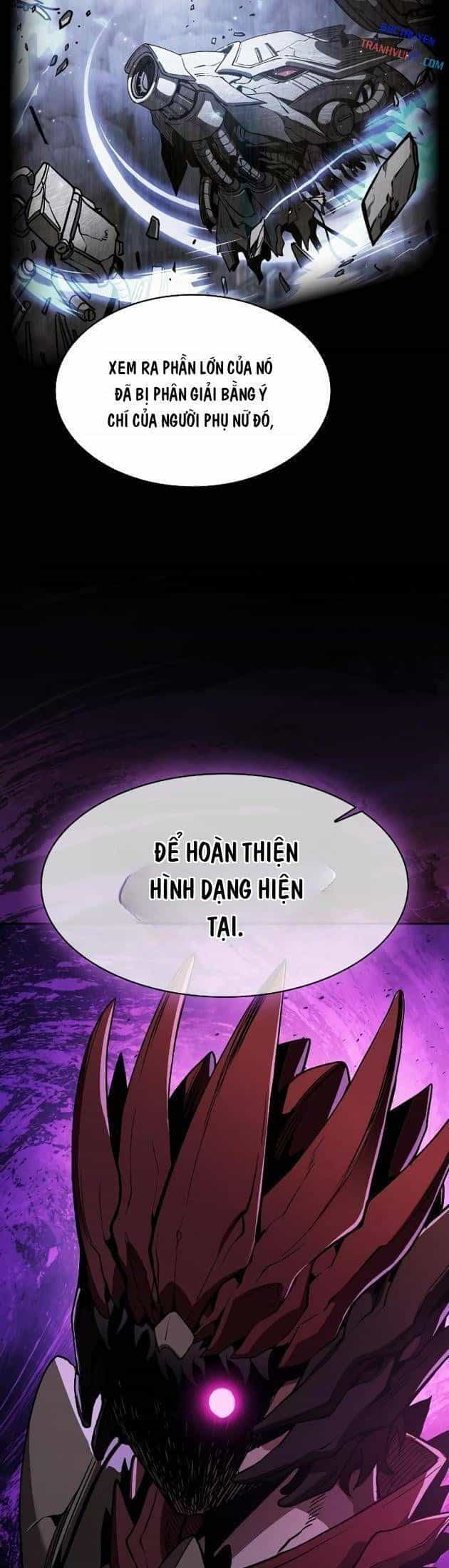Kiếm Thánh Thiên Tài Của Học Viện - Chương 112 - ảnh 3
