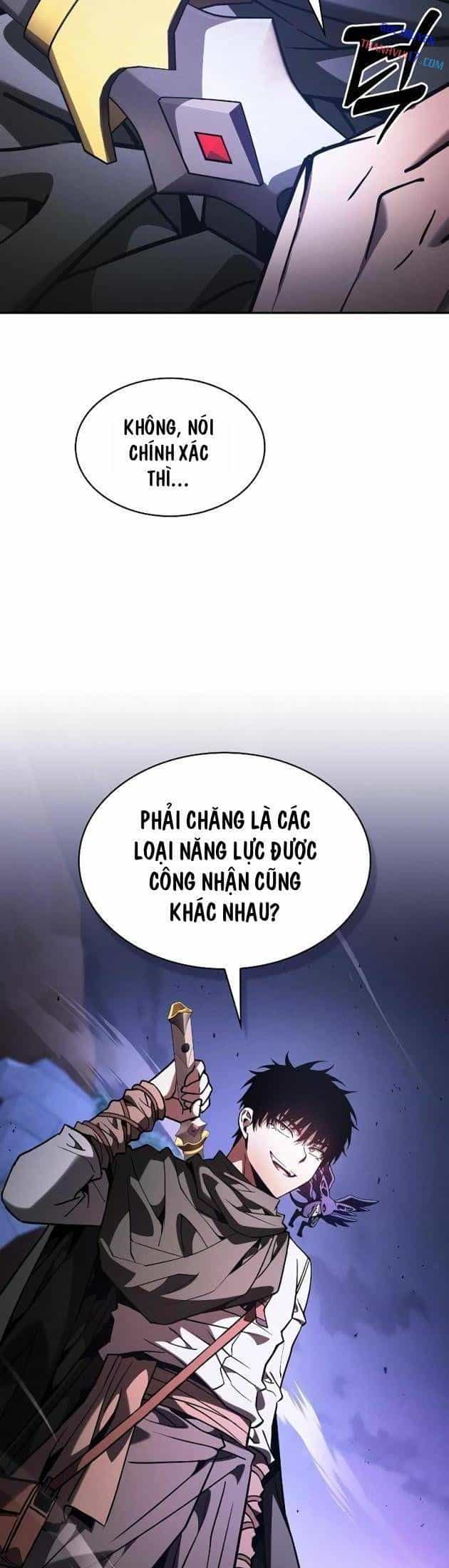 Kiếm Thánh Thiên Tài Của Học Viện - Chương 112 - ảnh 43