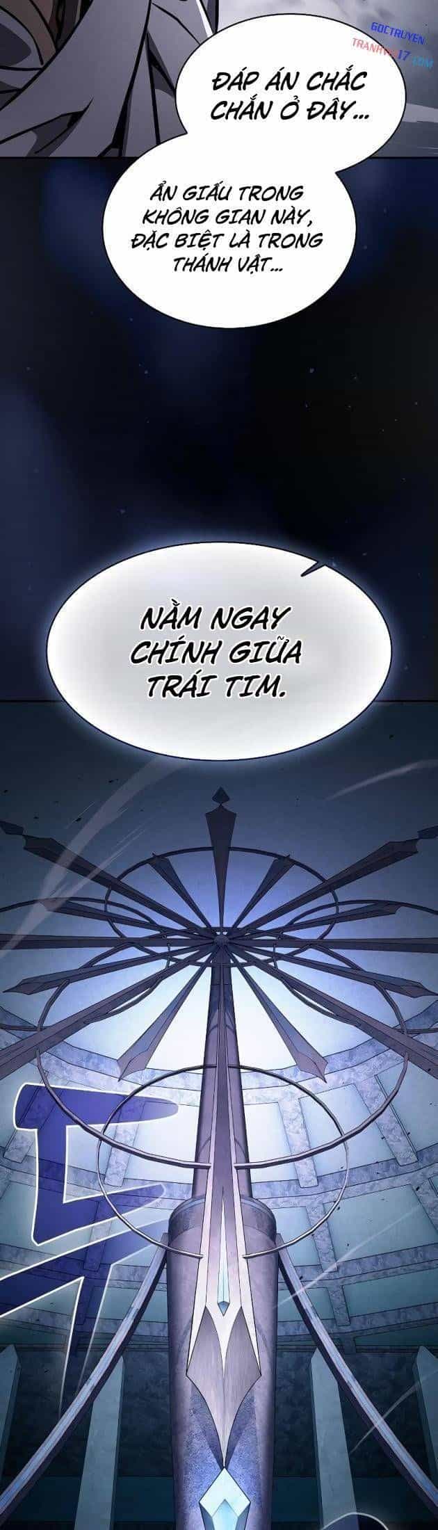 Kiếm Thánh Thiên Tài Của Học Viện - Chương 115 - ảnh 21