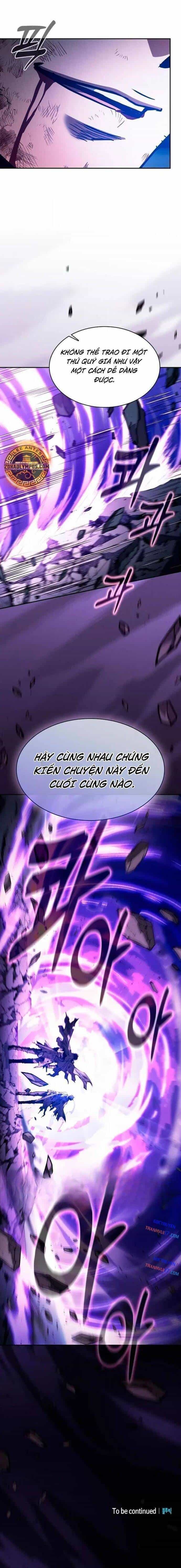 Kiếm Thánh Thiên Tài Của Học Viện - Chương 117 - ảnh 22