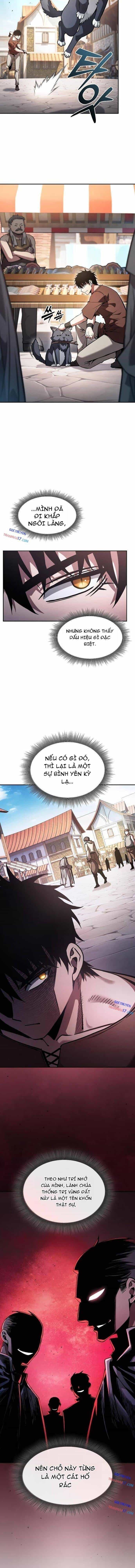 Kiếm Thánh Thiên Tài Của Học Viện - Chương 122 - ảnh 8