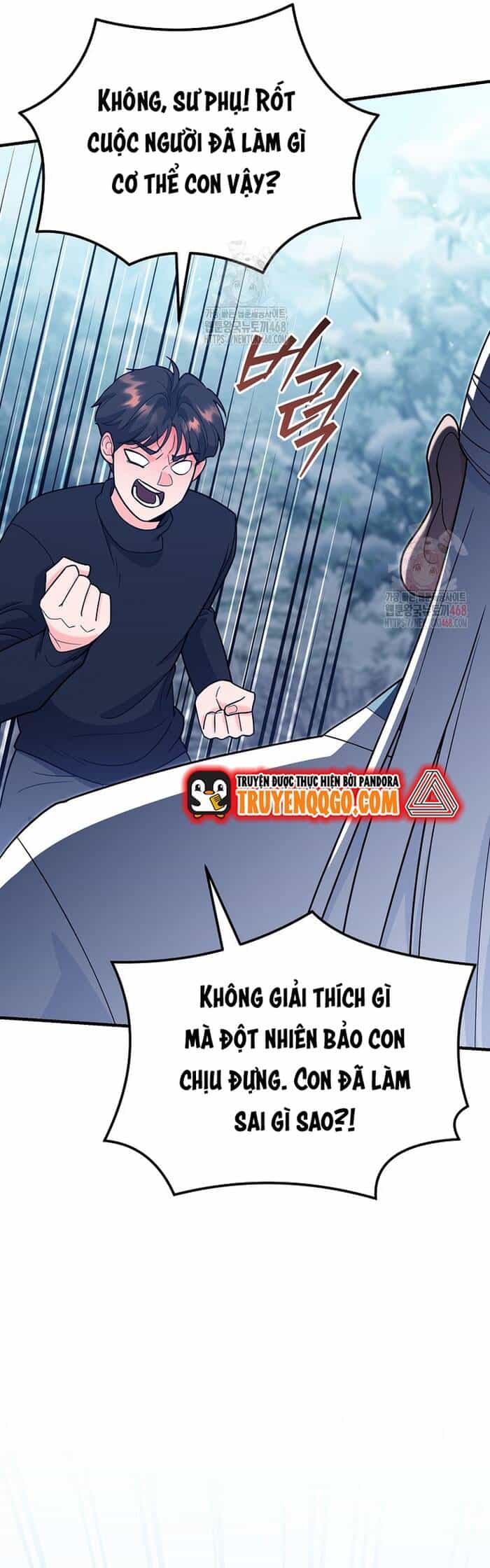 Kiếm Thánh Thiên Tài Của Học Viện - Chương 14 - ảnh 17