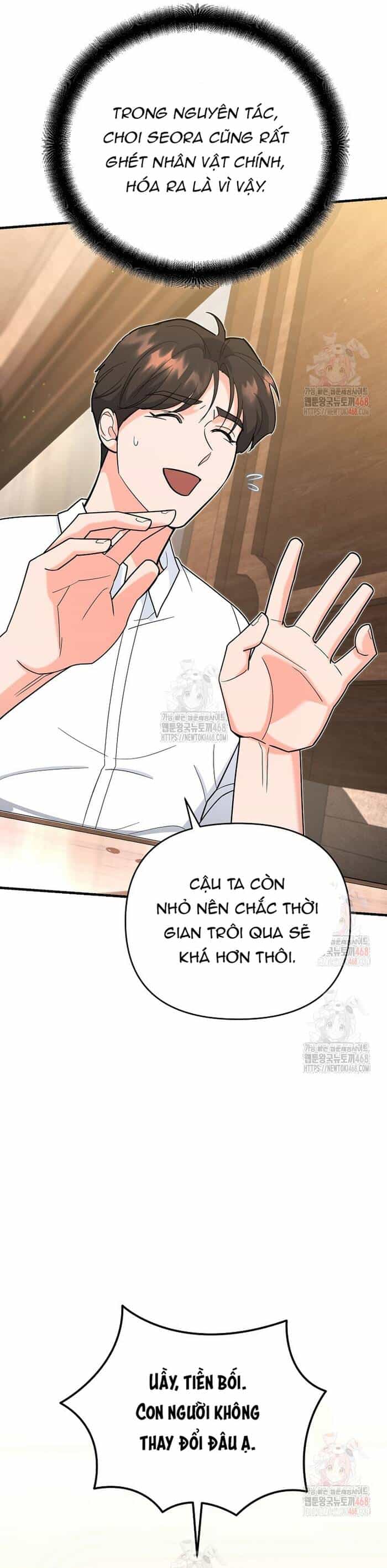Kiếm Thánh Thiên Tài Của Học Viện - Chương 15 - ảnh 8