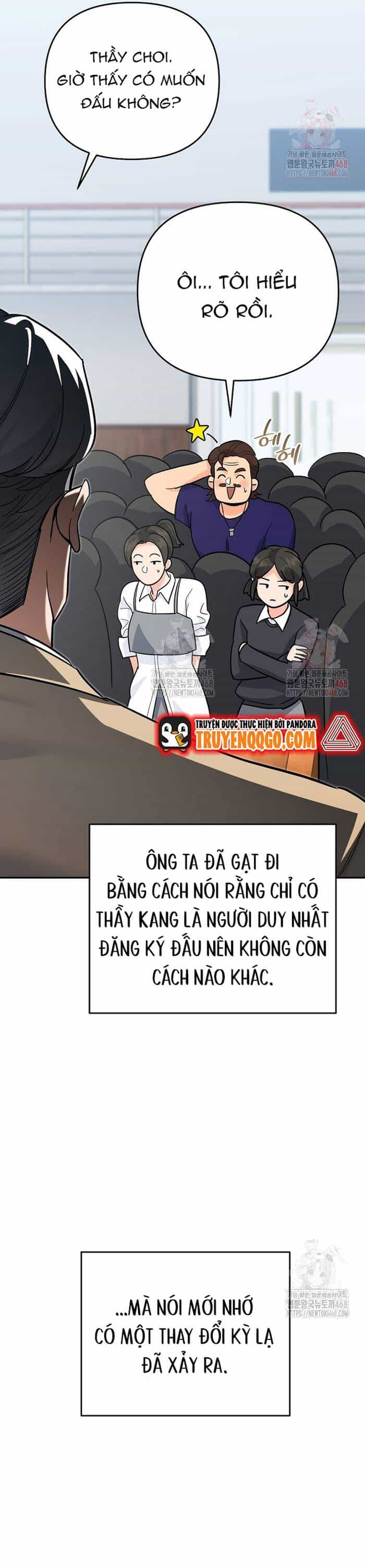 Kiếm Thánh Thiên Tài Của Học Viện - Chương 17 - ảnh 48