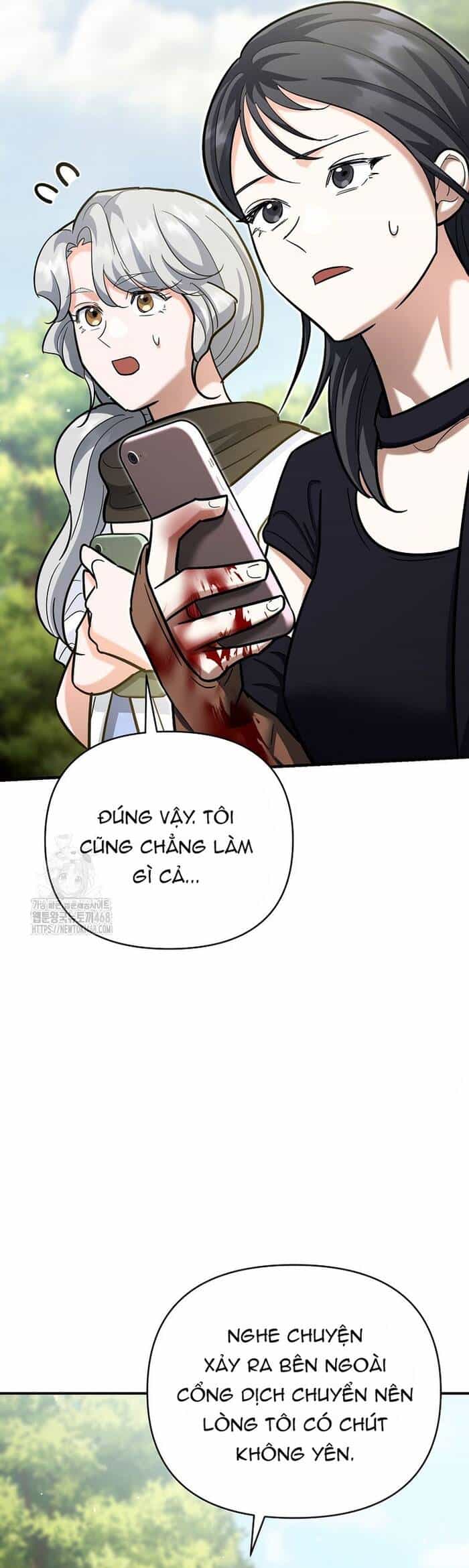 Kiếm Thánh Thiên Tài Của Học Viện - Chương 21 - ảnh 47
