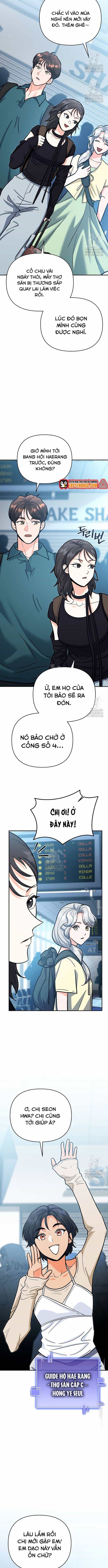 Kiếm Thánh Thiên Tài Của Học Viện - Chương 23 - ảnh 10